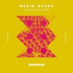 Mario Ochoa – Moonwalker