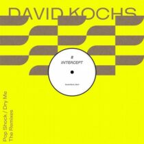 David Kochs – Pop Shock Dry Me (The Remixes)