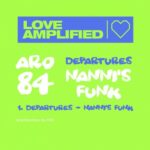 Departures – Nanni’s Funk