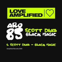 Scott Diaz – Black Magic