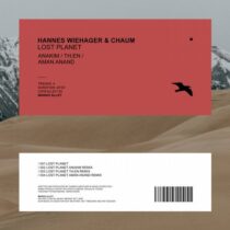 Hannes Wiehager, Chaum – Lost Planet