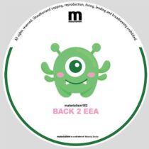 Back 2 EEA – Jimmy’s Groove