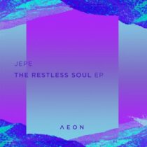 Jepe – The Restless Soul