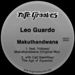 Leo Guardo, Yoliswa – Makuthandwana