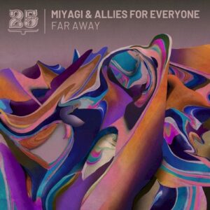Allies for Everyone, Miyagi - Jojo - Junkie Musik Lossless