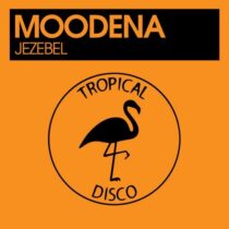 Moodena – Jezebel