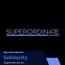 Marco Berto & Nae-Tek – Solidarity