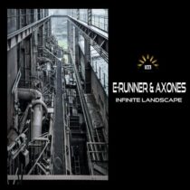 E-Runner, Axones – Infinite Landscape