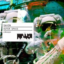 Savin – Outer Space