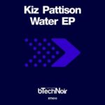Kiz Pattison – Water
