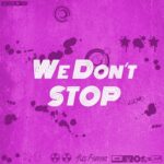 Ales Fabiani – We Don’t Stop