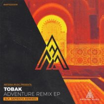 Tobak – Adventure Remixes