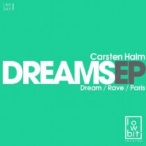 Carsten Halm – Dreams