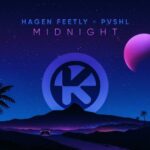 Hagen Feetly, Pvshl – Midnight