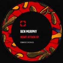 Ben Murphy – Heart Attack