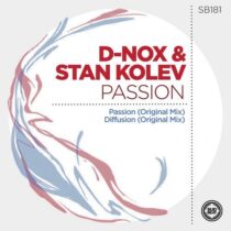 Stan Kolev, D-Nox – Passion