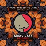 Sovax – Turn Off The Lights
