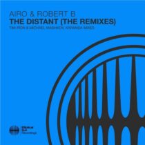 Airo, Robert B – The Distant (The Remixes)