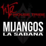 Mijangos – La Sabana
