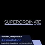 Nae-Tek & Deeperwalk – Assimilation
