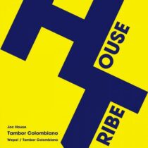 Joc house – Tambor Colombiano