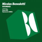 Nicolas Benedetti – Bounded