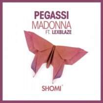 Pegassi, LexBlaze – Madonna feat. LexBlaze