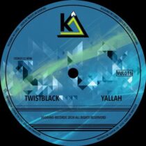 TwistBlack – Yallah