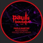 Paolo Martini – Wild Cherry