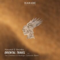 Veronika & Hanumat – Oriental Travel