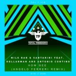 BarSantarini, Dollarman, Antonio Contino – How Gee (Angelo Ferreri Remix)