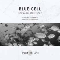 Blue Cell – Schwarm Der Fische