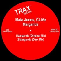 Mata Jones, Clive – Margarida