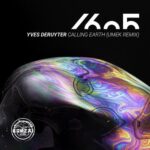 Yves Deruyter – Calling Earth (UMEK Remix)