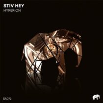 Stiv Hey – Hyperion