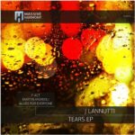 J Lannutti – Tears