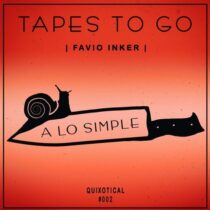 Favio Inker – A Lo Simple (Original Mix)