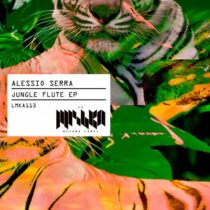 Alessio Serra – Jungle Flute