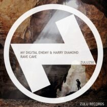 My Digital Enemy, Harry Diamond – Rave Cave