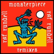 Raf Rundell – Monsterpiece Remixes
