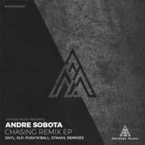 Andre Sobota – Chasing Remixes