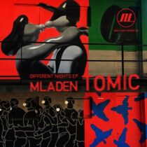 Mladen Tomic – Different Nights