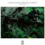Kamilo Sanclemente, Dabeat – Agartha