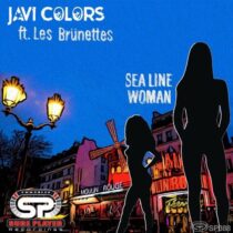 Javi Colors, Les Bruenettes – Sea Line Woman