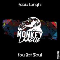 Fabio Longhi – You Got Soul