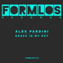Alex Pardini – Grace in my Key
