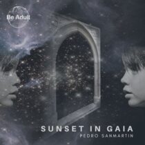 Pedro Sanmartin – Sunset in Gaia