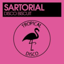 Sartorial – Disco Biscuit