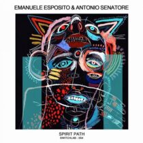 Emanuele Esposito, antonio senatore – Spirit Path