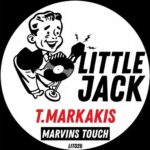 T.Markakis – Marvins Touch